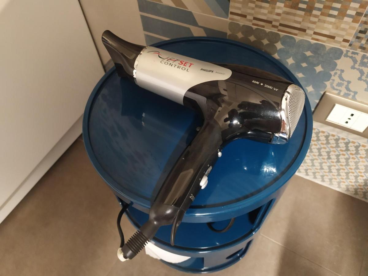 A Casa Di Chicca Lejlighed Savona Eksteriør billede