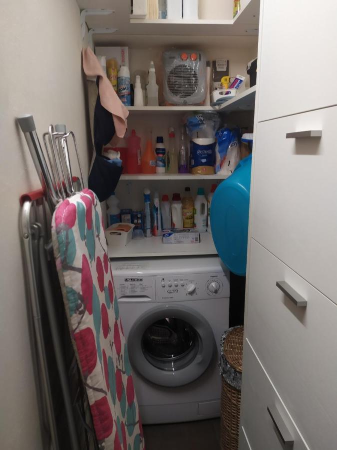 A Casa Di Chicca Lejlighed Savona Eksteriør billede
